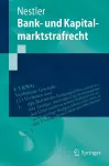 Bank- und Kapitalmarktstrafrecht cover