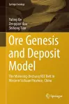 Ore Genesis and Deposit Model cover