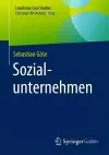 Sozialunternehmen cover