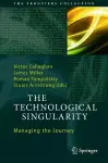 The Technological Singularity cover