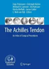 The Achilles Tendon cover