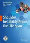 Shoulder Instability Across the Life Span cover