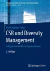 CSR und Diversity Management cover