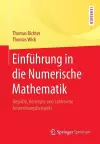 Einführung in die Numerische Mathematik cover