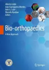 Bio-orthopaedics cover