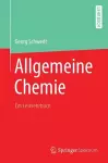 Allgemeine Chemie - Ein Leselehrbuch cover