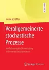 Verallgemeinerte Stochastische Prozesse cover