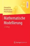 Mathematische Modellierung cover