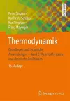 Thermodynamik cover