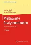 Multivariate Analysemethoden cover