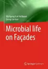 Microbial life on Façades cover
