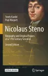 Nicolaus Steno cover