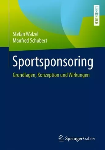 Sportsponsoring cover