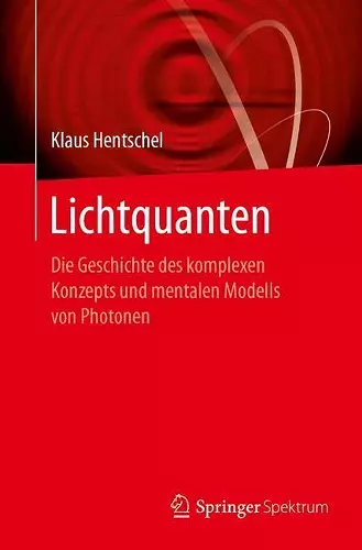 Lichtquanten cover