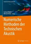 Numerische Methoden der Technischen Akustik cover