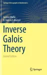 Inverse Galois Theory cover