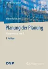 Planung Der Planung cover