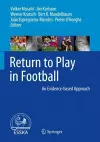 Return to Play in Football cover