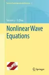 Nonlinear Wave Equations cover