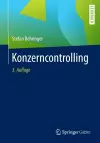 Konzerncontrolling cover