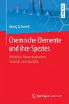 Chemische Elemente Und Ihre Spezies cover