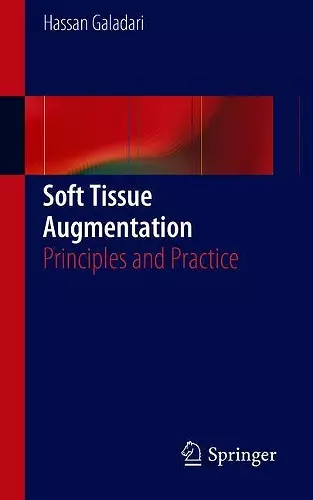 Soft Tissue Augmentation cover