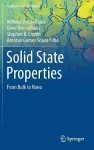 Solid State Properties cover
