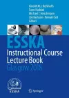 ESSKA Instructional Course Lecture Book cover