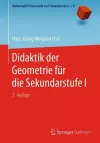 Didaktik Der Geometrie Für Die Sekundarstufe I cover