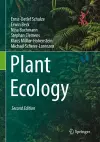 Plant Ecology cover