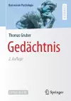 Gedächtnis cover