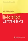 Robert Koch cover