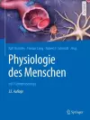 Physiologie des Menschen cover