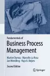 Fundamentals of Business Process Management cover
