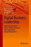 Digital Business Leadership cover