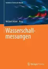 Wasserschallmessungen cover