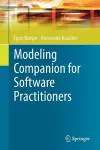 Modeling Companion for Software Practitioners cover