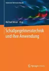 Schallpegelmesstechnik und ihre Anwendung cover