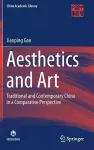 Aesthetics and Art cover