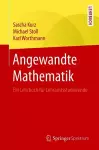 Angewandte Mathematik cover