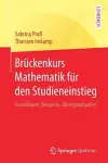 Brückenkurs Mathematik für den Studieneinstieg cover