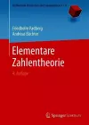 Elementare Zahlentheorie cover