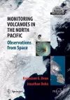 Monitoring Volcanoes in the North Pacific cover