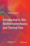 Introduction to Skin Biothermomechanics and Thermal Pain cover