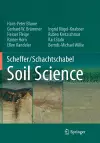 Scheffer/Schachtschabel Soil Science cover