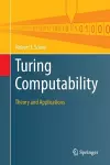 Turing Computability cover
