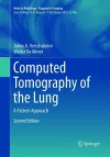 Computed Tomography of the Lung cover