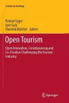 Open Tourism cover