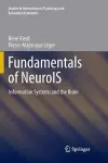 Fundamentals of NeuroIS cover