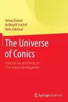 The Universe of Conics cover